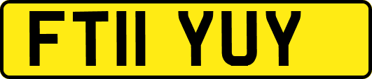FT11YUY