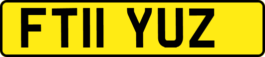 FT11YUZ