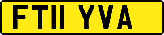 FT11YVA
