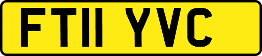 FT11YVC