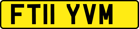 FT11YVM