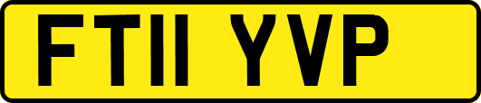 FT11YVP