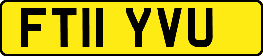 FT11YVU