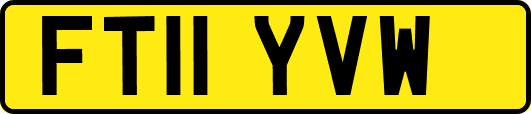FT11YVW