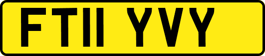 FT11YVY