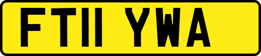 FT11YWA