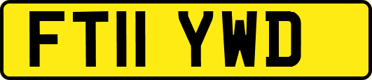 FT11YWD