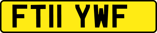 FT11YWF