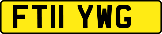 FT11YWG