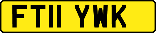 FT11YWK