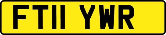 FT11YWR