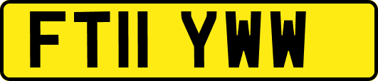 FT11YWW