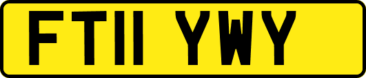 FT11YWY