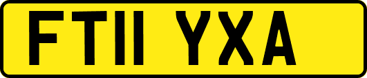 FT11YXA