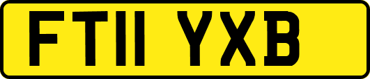 FT11YXB