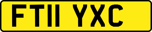 FT11YXC
