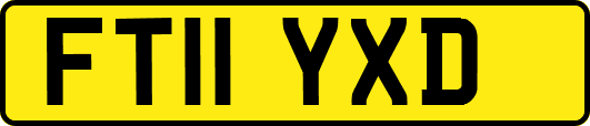 FT11YXD