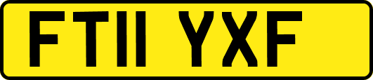 FT11YXF