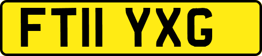 FT11YXG