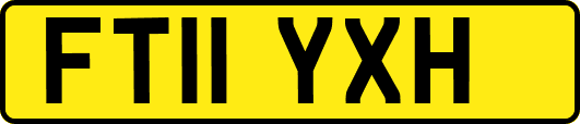 FT11YXH
