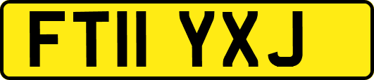 FT11YXJ
