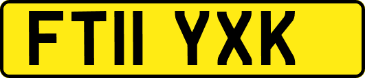 FT11YXK