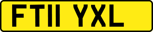FT11YXL