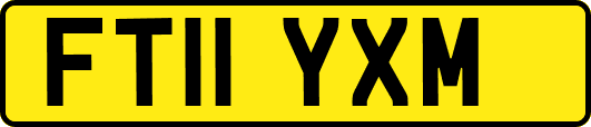 FT11YXM