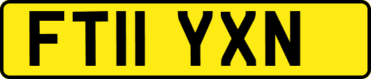 FT11YXN