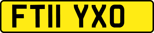 FT11YXO