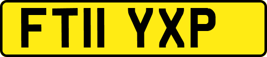 FT11YXP