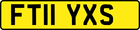 FT11YXS