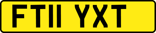 FT11YXT
