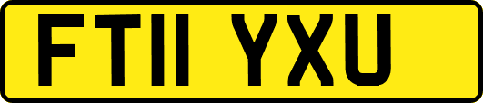 FT11YXU