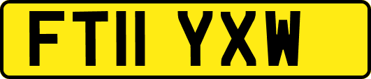FT11YXW