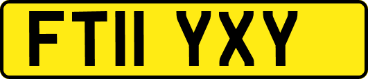FT11YXY
