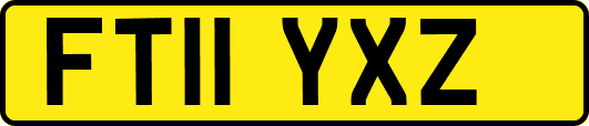 FT11YXZ