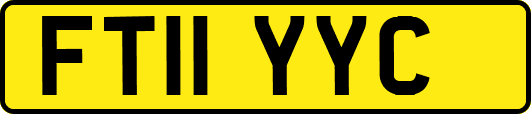 FT11YYC