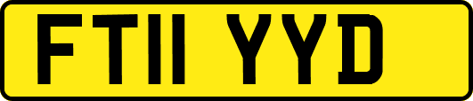 FT11YYD