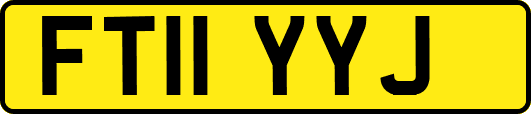 FT11YYJ