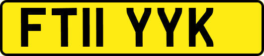 FT11YYK