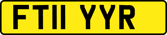 FT11YYR