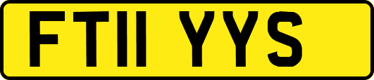 FT11YYS