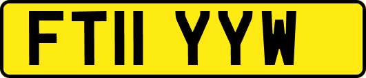 FT11YYW