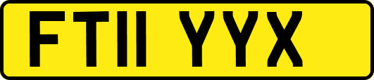 FT11YYX