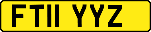 FT11YYZ