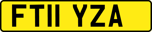 FT11YZA