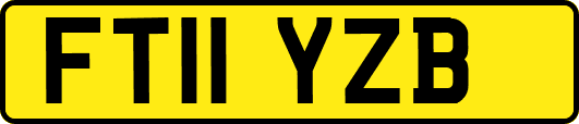 FT11YZB
