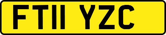 FT11YZC