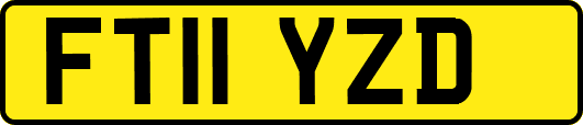 FT11YZD